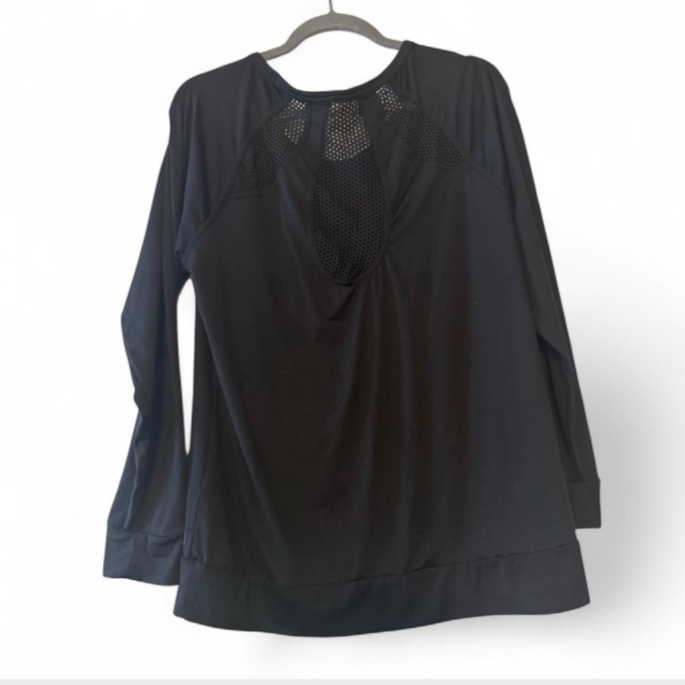 Balance collection top
